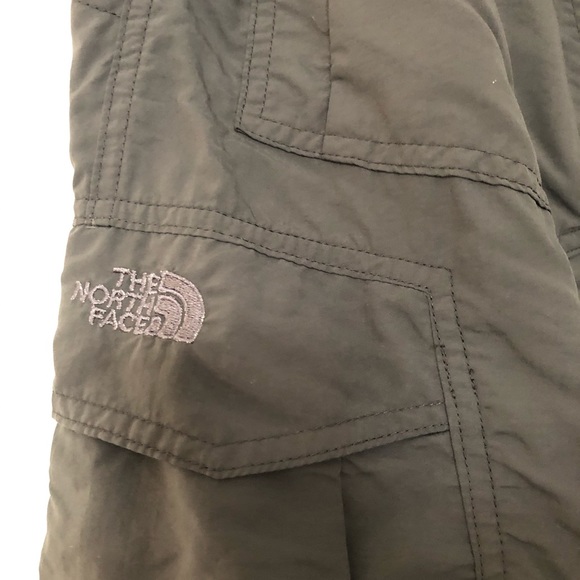The North Face paramount pants - Picture 4 of 8
